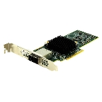 Контроллер LSI SAS9300-8E (PCI-E 3.0 x8, LP, EXTERNAL) SGL SAS12G, 8port (2*extSFF8644), Каб.отдельно, фото2
