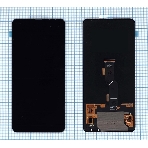 Дисплей для Xiaomi Mi Mix 3 в сборе с тачскрином (OLED) черный, фото 1