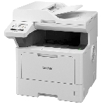 МФУ лазерное Brother DCP-L5510DW, А4, ч/б, печ. 48 стр/мин., скан. до 20 стр./мин., 1200x1200 dpi, Ethernet, USB, Wi-Fi, фото2