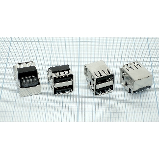 Разъем для ноутбука USB №29