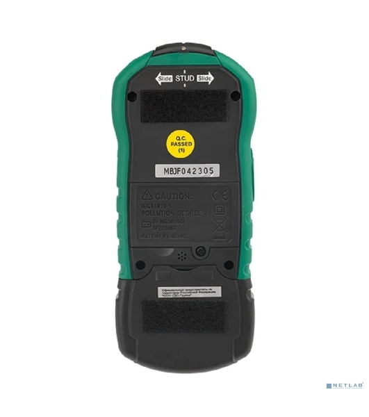 Детектор металла MASTECH MS6906