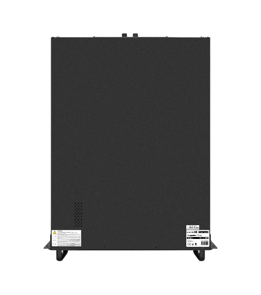 Батарейный блок ExeGate PowerExpert BX-3U.240V.20S7Ah для ULS-575-6kVA/ULS-575-10kVA встроенные батареи 12V 7.2Ah - 20шт, Rackmount 3U, металлический корпус, черный