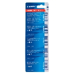 Батарейки литиевые Gembird Gb-CR2025-5B, тип CR2025, 5шт, блистер, фото3