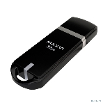Флешка USB Maxvi P3 black (FD32GBUSB20C10P3), 32Gb, USB 2.0, R/W 15/5, черный, фото8