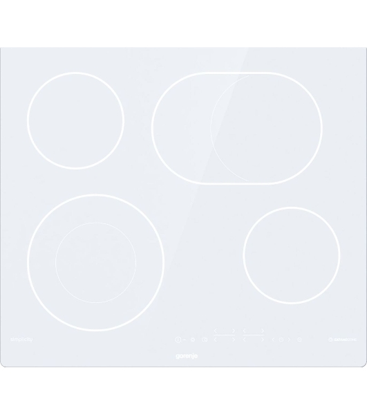 Электрическая варочная панель Gorenje ECT643SYW
