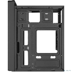 Компьютерный корпус MiniTower Aerocool/Formula CS-109-S-BK-v1 (mATX, USB3x1, USB2x2, 120мм fan,без БП) (4711099472390), фото14