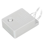 Гирлянда Neon-night 'Сеть' 2х1,5м, свечение с динамикой, прозрачный ПВХ, 288 LED, 230 В, синий, фото6