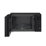 Микроволновая печь LG MB63W35GIB черный, 23 л, 1000 Вт, переключатели - сенсор, фото16