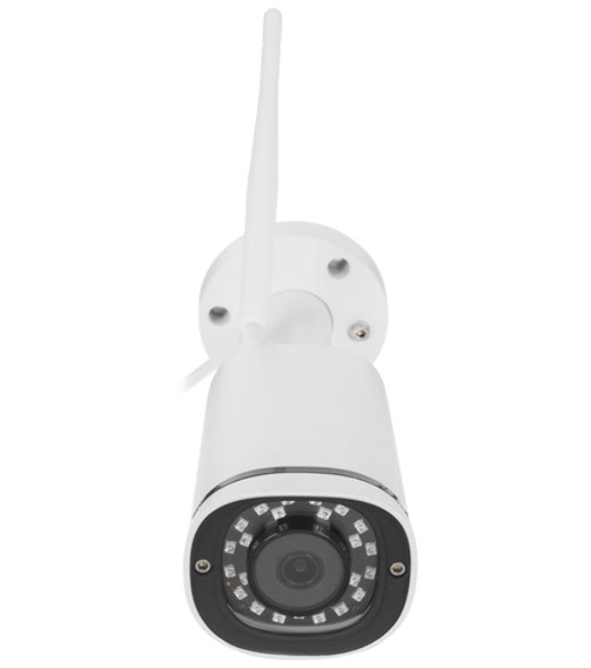 IP-камера TRASSIR TR-D2121CL3W 2.8