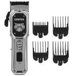 Машинка для стрижки Centek CT-2107 (сталь корпус), фото9