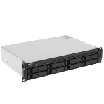 СХД стоечное исполнение SYNOLOGY RS1221+, фото20