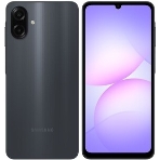 Смартфон Samsung Galaxy A07 4/64Gb, черный, фото10