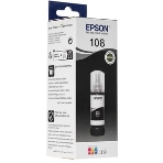 Контейнер с черными чернилами Epson C13T09C14A, фото9