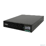 Источник бесперебойного питания Systeme Electriс SRV SRVSE2KRXLIG2 2000Вт 2000ВА черный Gen 2, фото 1