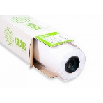 Бумага Cactus CS-PC140-106730 42'(A0+) 1067мм-30м/140г/м2/белый матовое универсальная (с покрытием) втулка:50.8мм (2'), фото2