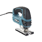Лобзик электрический Makita 4350CT 720Вт 2800ходов/мин от электросети (кейс в комплекте), фото2