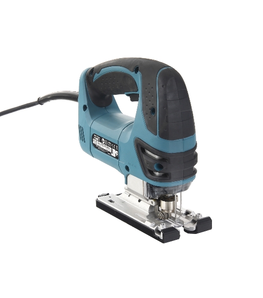 Лобзик электрический Makita 4350CT 720Вт 2800ходов/мин от электросети (кейс в комплекте)