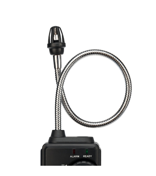 Цифровой детектор утечки газа MS6310 MASTECH