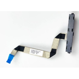 Шлейф жесткого диска для ноутбука Lenovo S350-15IML S350-15IIL GS550 GS551 GS552