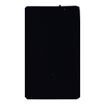 Модуль (матрица + тачскрин) для Huawei MediaPad T2 10.0 Pro черный, фото2
