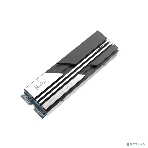 Накопитель SSD Netac NV5000 Pro, 500Gb, M.2 2280, PCIe 4.0 x4, NVMe, R/W 4800/2700, с радиатором, фото15