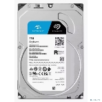 Жесткий диск Seagate 1Tb Video Skyhawk (5400rpm) 256Mb 3.5' SATA-III, фото2