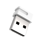 Флешка USB Netac U116 (NT03U116N-016G-20WH), 16Gb, USB 2.0, R/W 70/30, белый, фото12