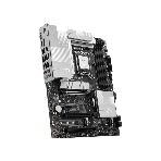 Материнская плата MSI PRO Z890-P WIFI, LGA 1851, Intel Z890, 4xDDR5, 4xSATA, 4xM.2, 1xPCIe 5.0 x16, 2xPCIe 4.0 x4, 1xPCIe 3.0 x1, 1xHDMI, 1xDP, 1xUSB-C Thunderbolt 4, 1xUSB-C 3.2 Gen 2, 1x 5Gb LAN, 2xUSB-A 3.2 Gen 1, 1xUSB-A 3.2 Gen 2, 4xUSB-A 2.0, 3x3.5 мм, 7.1, ATX, фото8