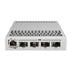 Коммутатор CRS305-1G-4S+IN Mikrotik CRS305-1G-4S+IN, фото15