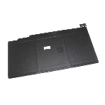 Аккумуляторная батарея для ноутбука Dell XPS 13 9315 2-in-1 (G8W13) 11.4V 49.5Wh, фото 1