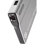 Адаптер VCOM TypeC -->3*USB3.0+2*USB2.0+VGA+RJ45+SD+TF+AUD+HDMI+DP+2*USB3.1 Data+PD, фото36