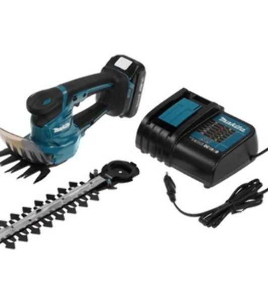Ножницы для травы Makita DUM111SYXаккум.