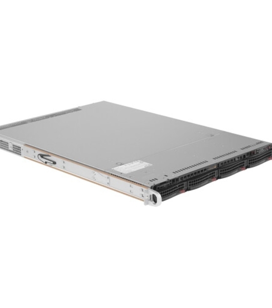 Сервер Supermicro SERVER AS -1114CS-TNR (H12SSW-AN6, CSE-LB16TS-R860AWP)