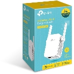 Усилитель сигнала TP-LINK SOHO TL-WA855RE Усилитель беспроводного сигнала, скорость до 300 Мбит/с поставляется без кабеля RJ-45, фото2