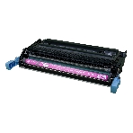 Картридж лазерный Sakura CB403A для HPColor LaserJet CP4005/CP4005n/CP4005dn, пурпурный, 7500 к., фото2