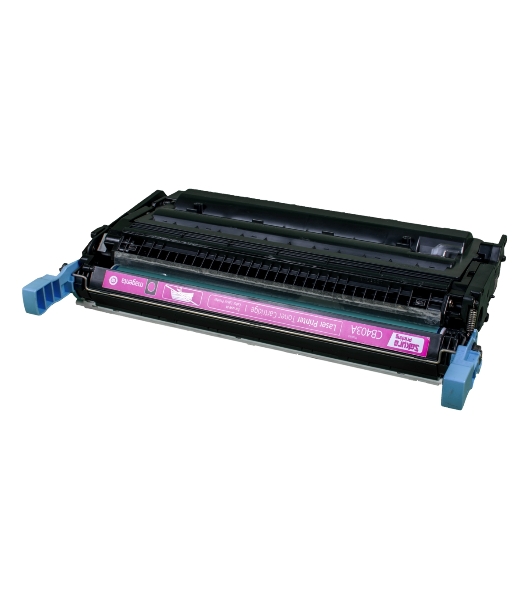 Картридж лазерный Sakura CB403A для HPColor LaserJet CP4005/CP4005n/CP4005dn, пурпурный, 7500 к.