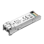 Сетевое оборудование TP-Link SMB TL-SM311LS Gigabit SFP module, Single-mode, MiniGb,IC, LC interface, Up to 10km distance, фото4