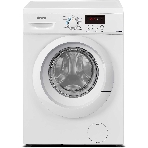 Стиральная машина Korting KWM 40B1060 белый, загрузка фронтальная 6 кг, 1000 об/мин, класс: А+, фото6