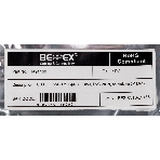 Кабель USB Type-C (m)-USB Type-C (m) 3м черный, фото3