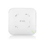 Гибридная точка доступа Zyxel NebulaFlex Pro WAX650S, W-Fi 6, 802.11a/b/g/n/ac/ax (2,4 и 5 ГГц), MU-MIMO, Smart Antenna, внутренние антенны 4x4, до 1200+2400 Мбит/с, 1xLAN 5GE, 1xLAN GE, PoE, защита о, фото13