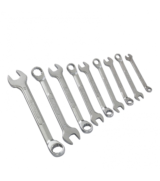 Набор инструментов, 1/4', 1/2', CrV, 120 зубьев, 82 предмета Gross