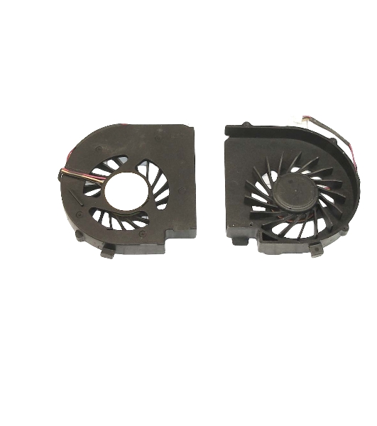 Вентилятор (кулер) для ноутбука Dell Inspiron 14V N4020 N4030 M4010 VER-1