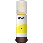 Чернила Epson L101 C13T03V44A желтый (70 мл) для Epson L4150/L4160/L6160/L6170/L6190, фото7