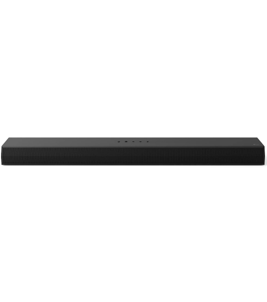 Саундбар LG S60T 3.1 120Вт+220Вт черный