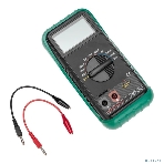 Измеритель емкости и индуктивности (LC-метр) MY6243 MASTECH, фото7