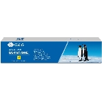 Картридж струйный G&G GG-F6T79AE 913A GG-F6T79AE желтый (55мл) для HP PW 352dw/377dw/Pro 477dw/452dw, фото2