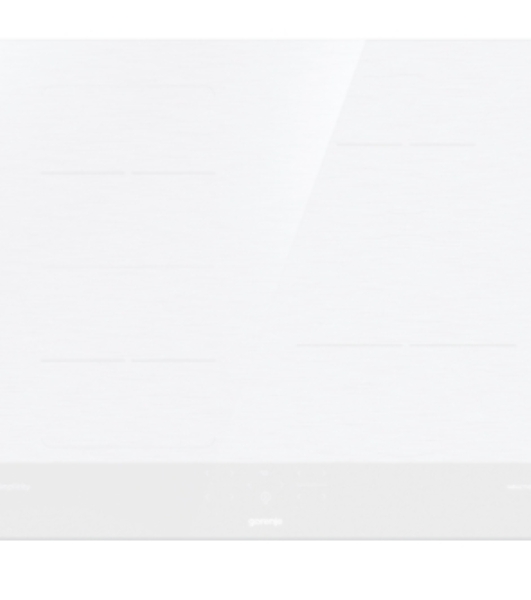 Индукционная варочная панель Gorenje GI6421SYW белый