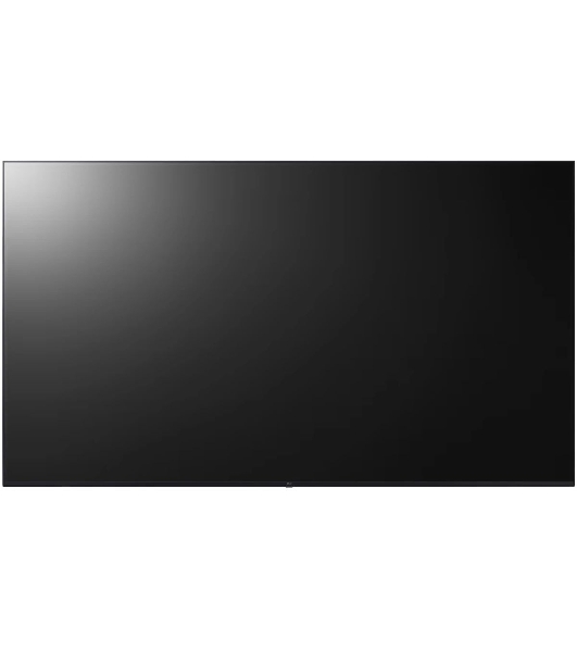 Телевизор LG 65' 65UM662H черный LED UHD 60Hz Smart TV WebOS