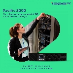 Источник бесперебойного питания Ippon Pacific 3000 2700Вт 3000ВА черный, фото54