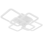 Светильник ESCADA 10228/4 LED*50W White, фото4